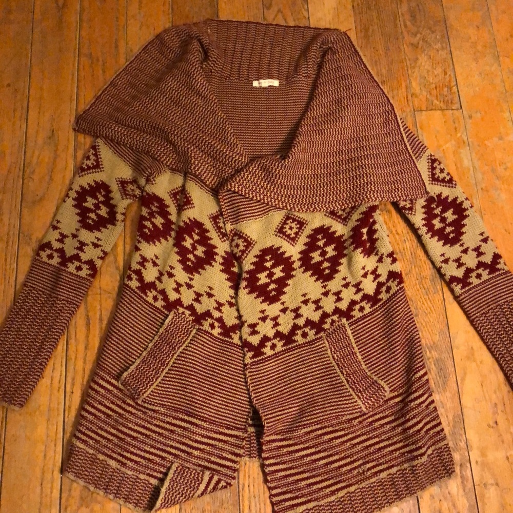 Sweater